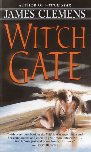 Wit'Ch Gate
