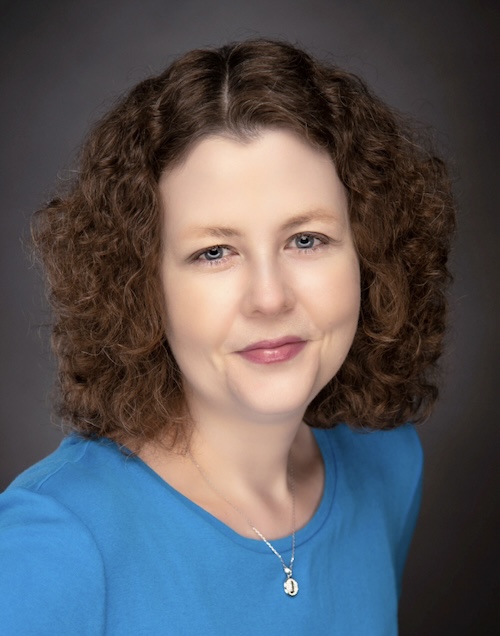 Photo of Jennifer Estep