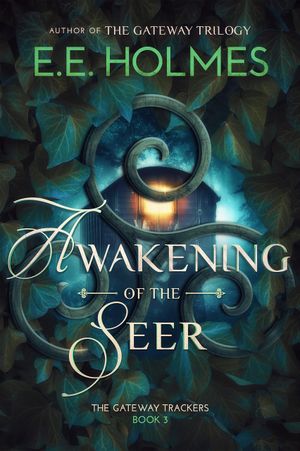 Awakening of the Seer