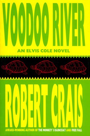 Voodoo River