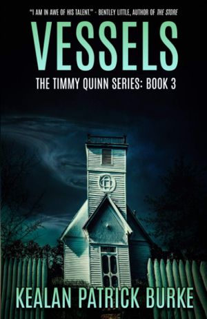 Vessels
