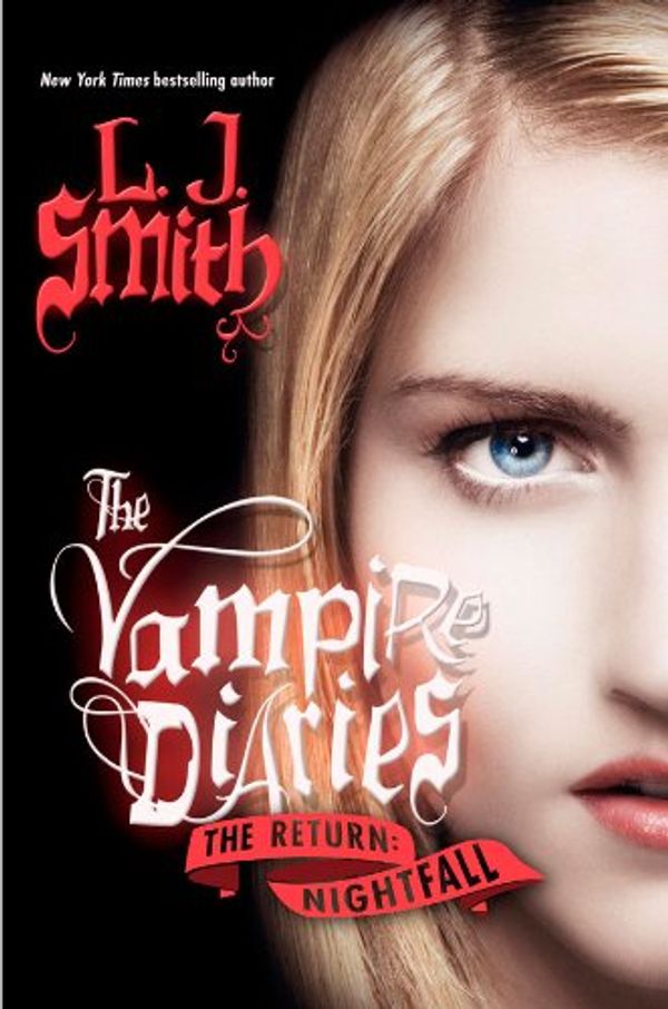 Nightfall cover