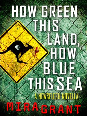 How Green This Land, How Blue This Sea