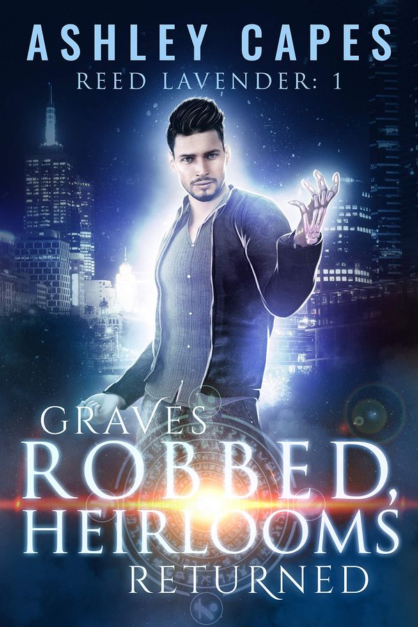 Graves Robbed, Heirlooms Returned cover