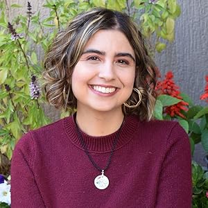 Photo of Chelsea Abdullah