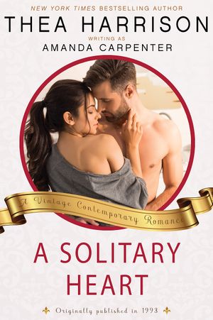A Solitary Heart