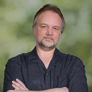 Photo of Glen Dahlgren