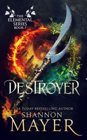 Destroyer