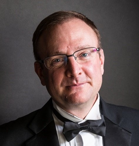 Portrait of Craig Martelle