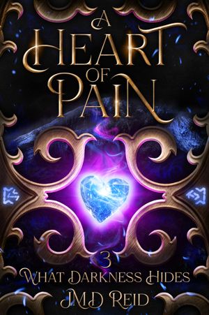 A Heart of Pain