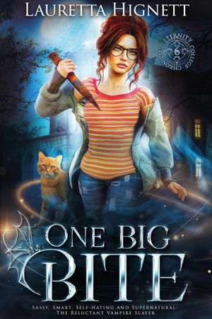 One Big Bite