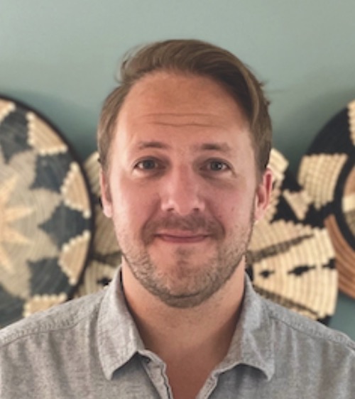 Photo of Matt Query
