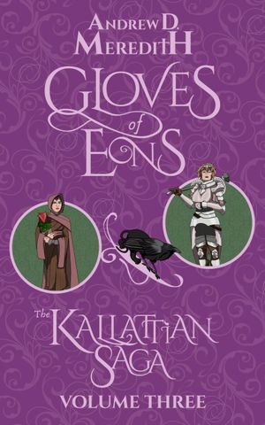 Gloves of Eons