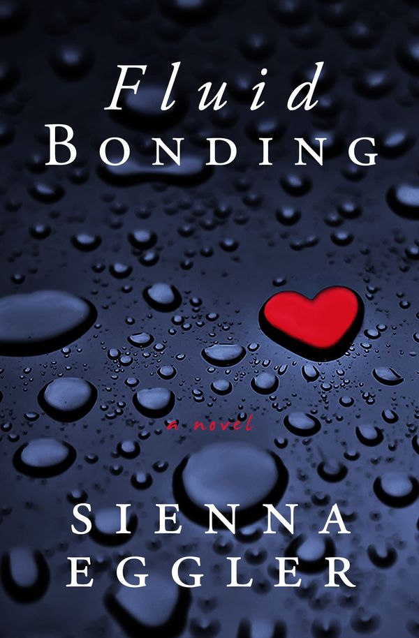 Fluid Bonding Book Cover