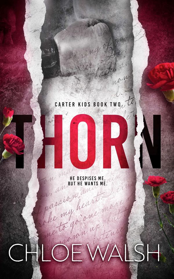 Thorn cover