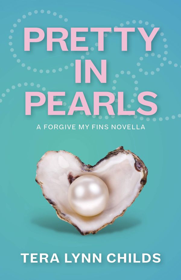 Pretty in Pearls Book Cover