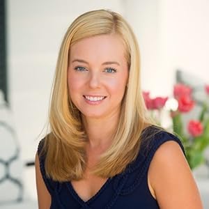 Photo of Kristy Woodson Harvey