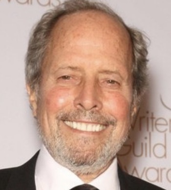 Photo of David Seltzer