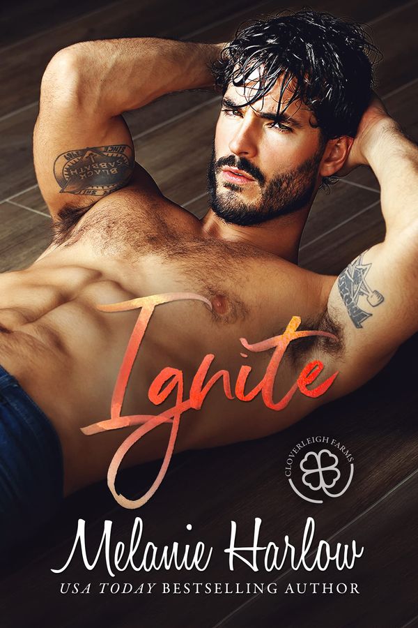 Ignite cover