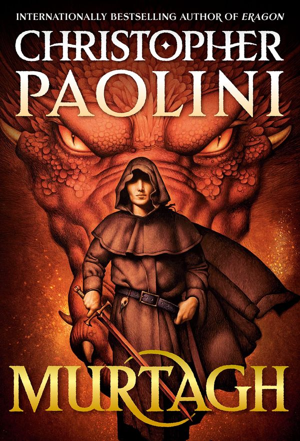Murtagh Book Cover