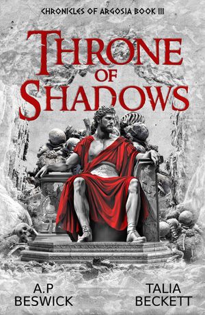 Throne Of Shadows