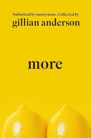 More