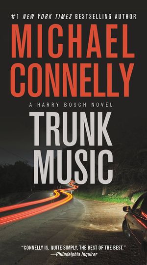Trunk Music