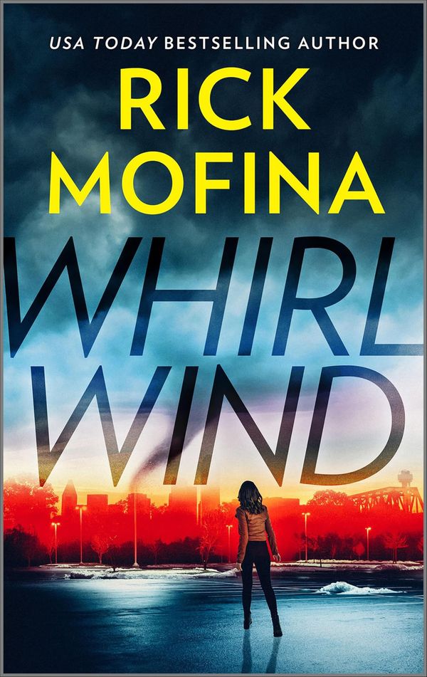 Whirlwind cover