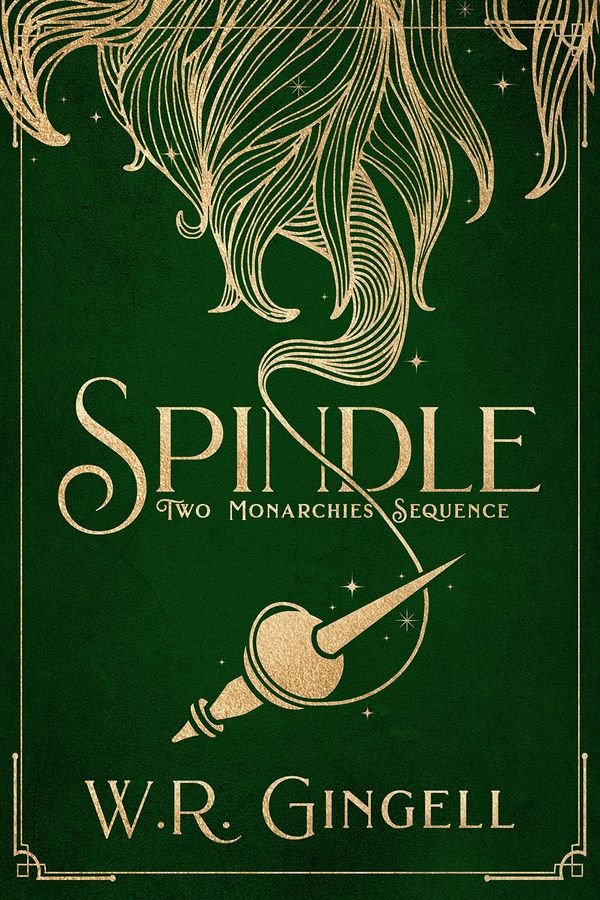 Spindle cover