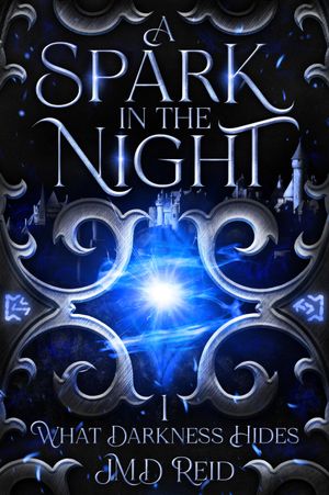 A Spark in the Night