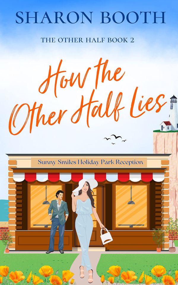 How the Other Half Lies cover