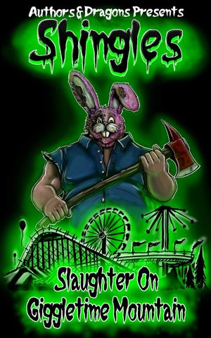Slaughter on Giggletime Mountain