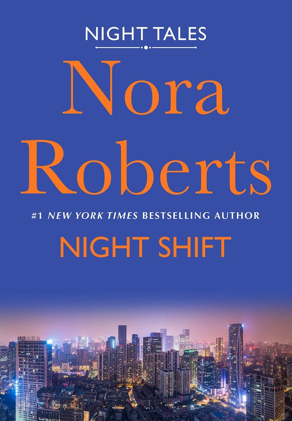 Night Shift cover