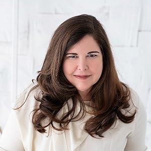 Photo of Lisa Unger
