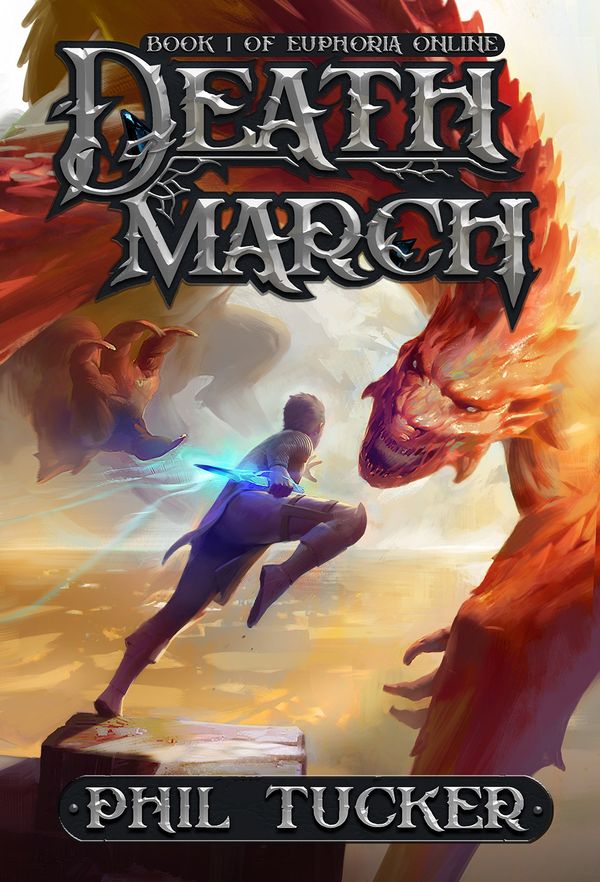 Death March cover