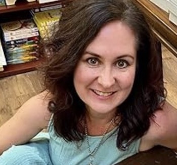 Photo of Colleen Cambridge