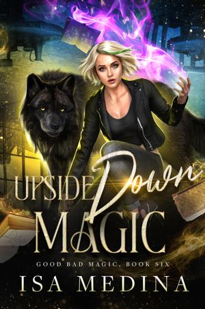 Upside Down Magic