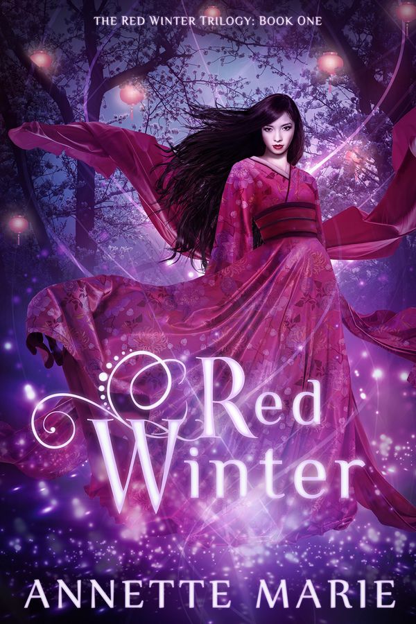 Red Winter cover
