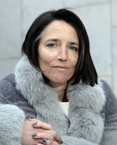 Photo of Seni Glaister