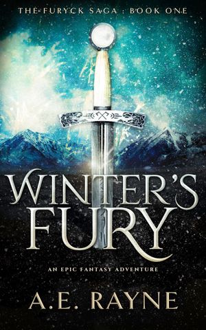 Winter's Fury