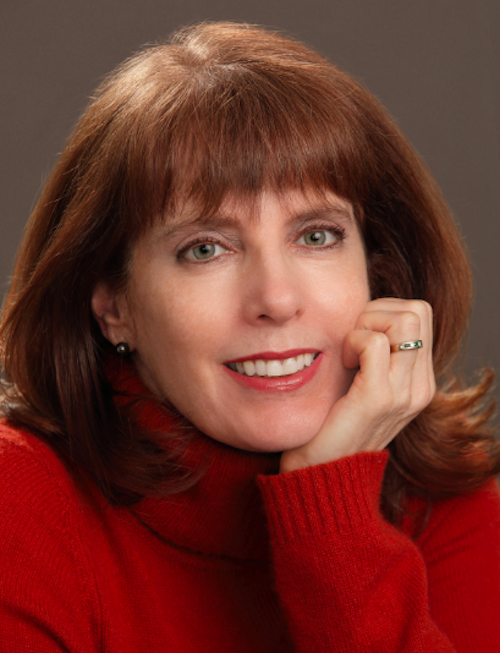 Photo of Shelly Sanders