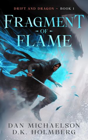 Fragment of Flame