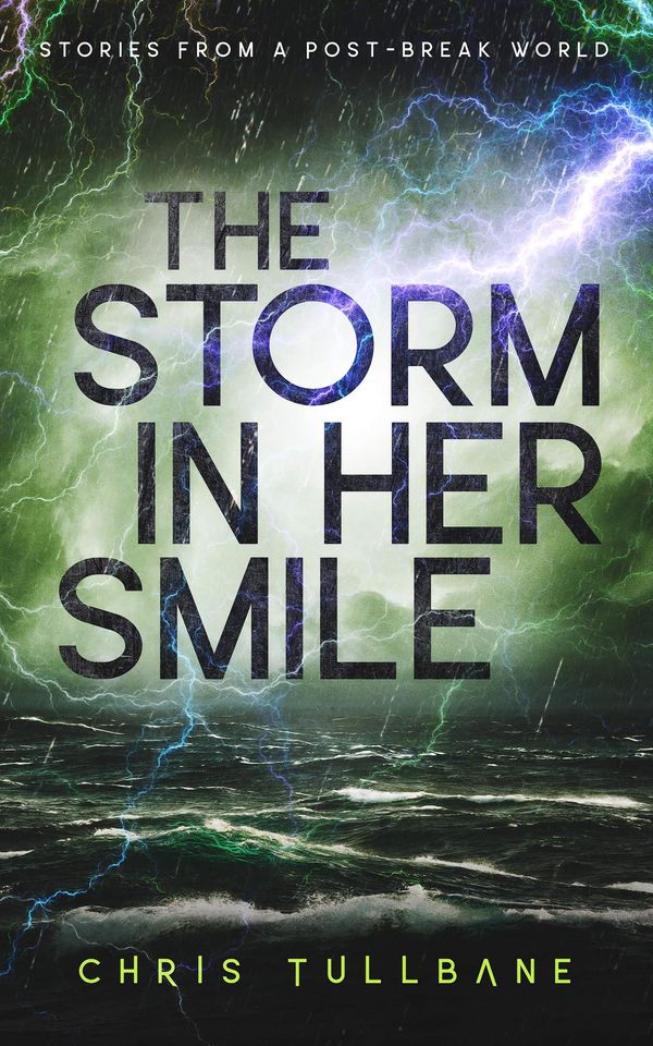 The Storm in Her Smile Book Cover