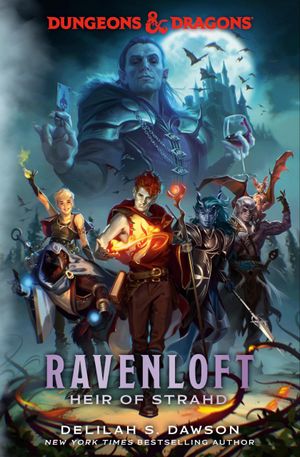 Ravenloft