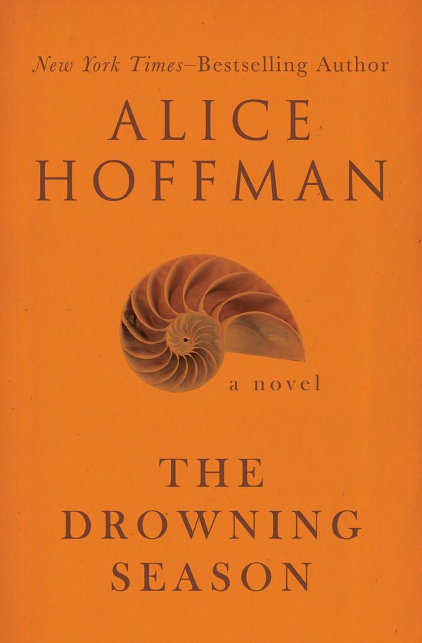 The Drowning Season Book Cover