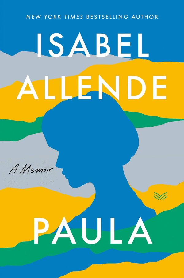 Paula: A Memoir Book Cover