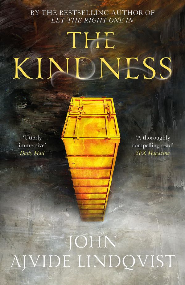 The Kindness Book Cover