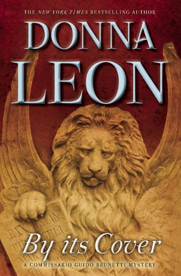By its Cover Book Cover
