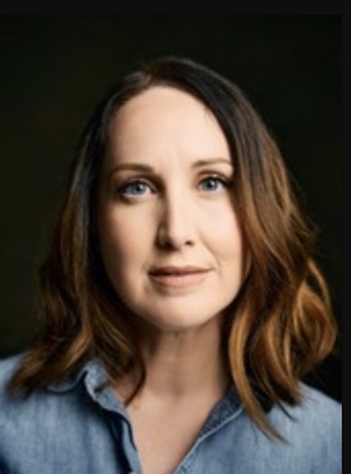Photo of Amy Pease