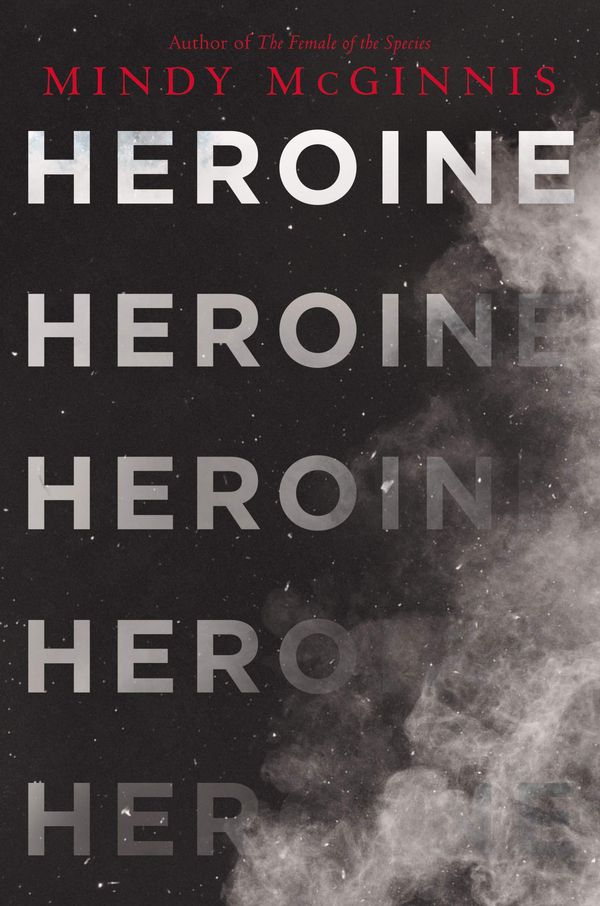 Heroine Book Cover